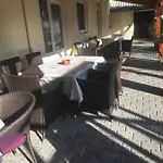 Lägenhet Kingaapartman Siófok