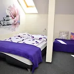 Kingaapartman Lägenhet
