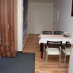Lägenhet Kingaapartman Siófok