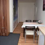 Kingaapartman * Siófok