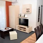 Lägenhet Kingaapartman Siófok