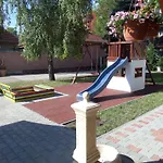 Kingaapartman Siófok