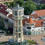 Kingaapartman Lägenhet Siófok