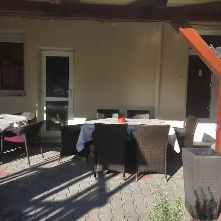 Kingaapartman Apartment Siofok