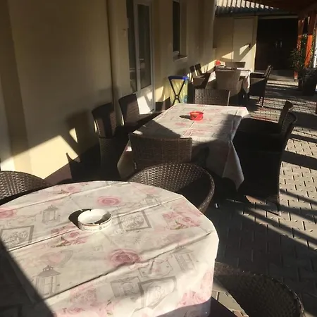 Kingaapartman * Siofok