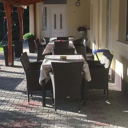 Kingaapartman Siofok