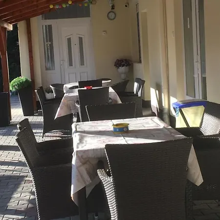 Kingaapartman * Siofok