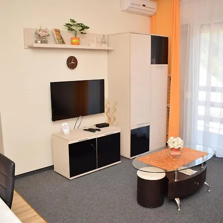 Apartment Kingaapartman Siofok