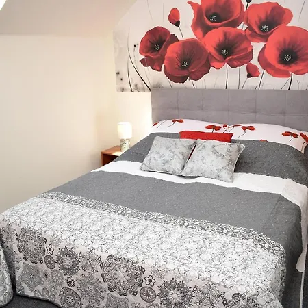 Kingaapartman Apartment Siofok