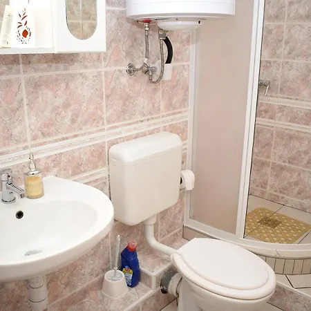 Apartment Kingaapartman *
