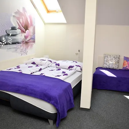 Kingaapartman Apartment