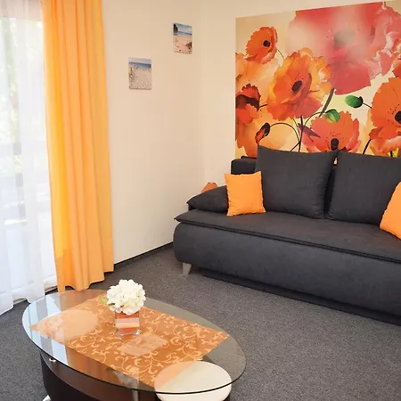 Kingaapartman Apartment