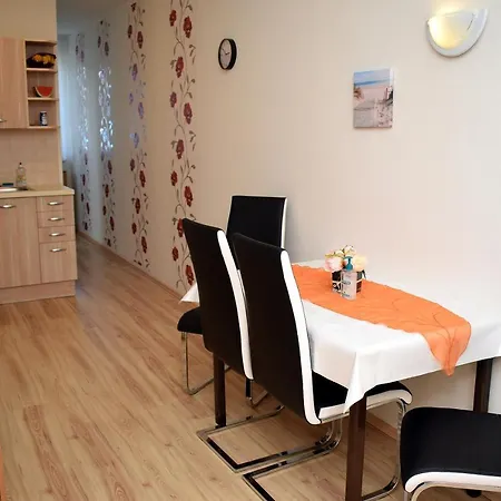Kingaapartman Apartment *