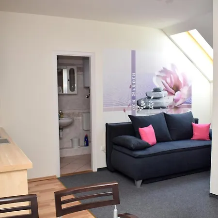 Kingaapartman Apartment