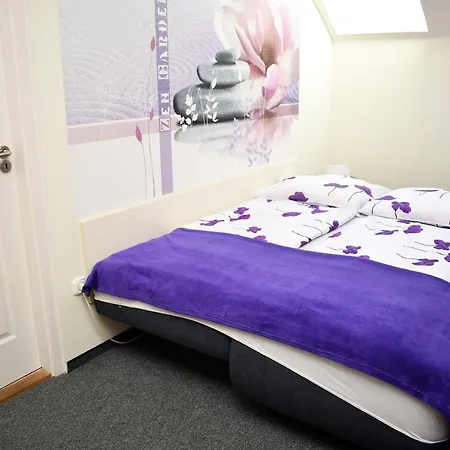 Kingaapartman Apartment