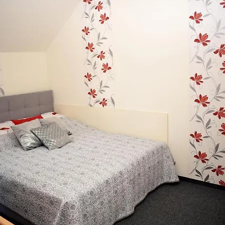 Apartment Kingaapartman Siofok