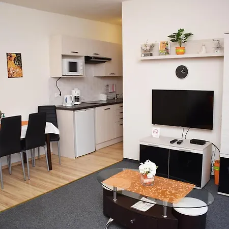 Apartment Kingaapartman