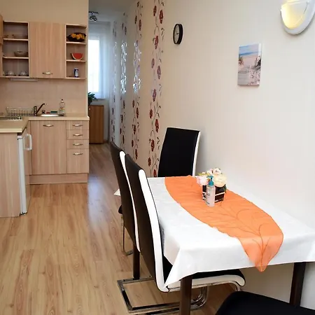 Apartment Kingaapartman *