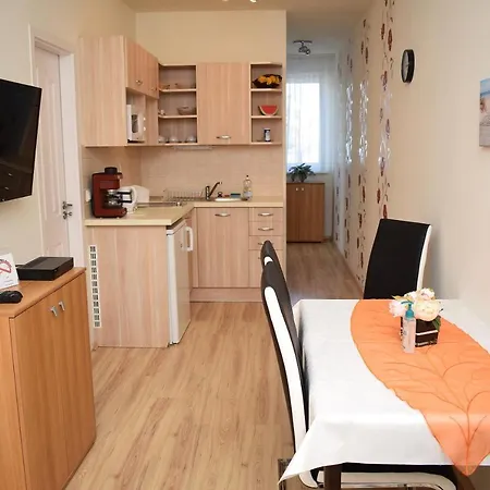 Apartment Kingaapartman