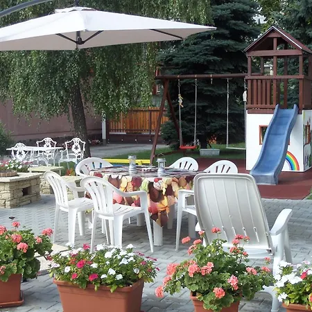 Kingaapartman Apartment *