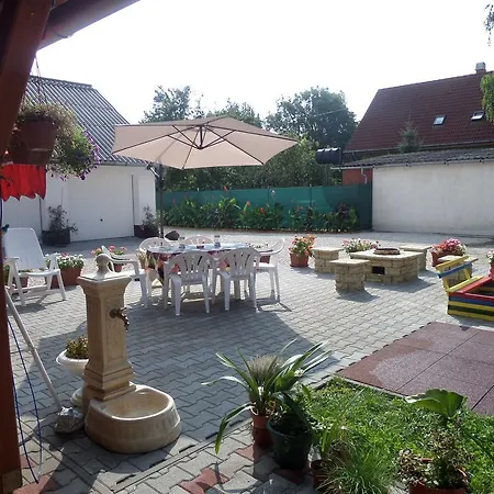 Kingaapartman Apartment