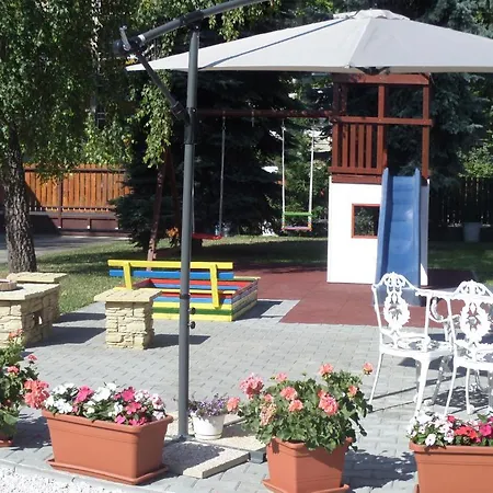 Kingaapartman * Siofok