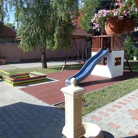 Kingaapartman Siofok