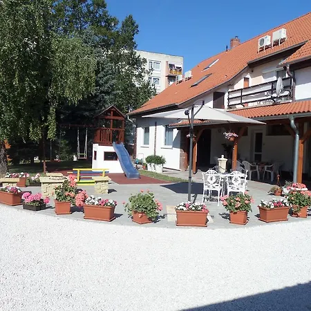 Kingaapartman Apartment Siofok