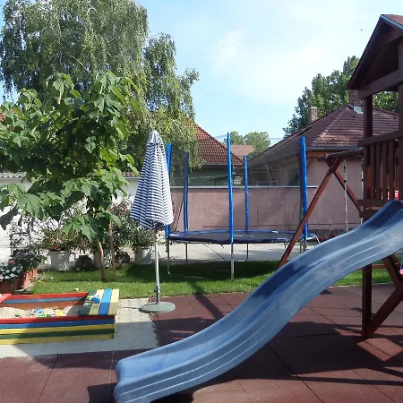 Apartment Kingaapartman Siofok
