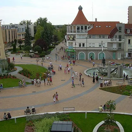 Apartment Kingaapartman Siofok