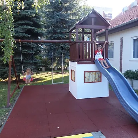 Kingaapartman Apartment Siofok