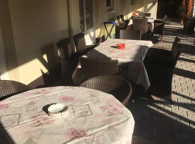 Kingaapartman * שיופוק