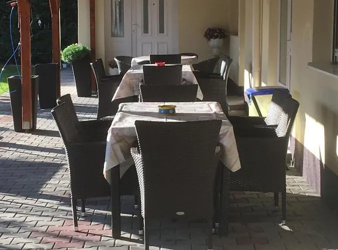 Kingaapartman שיופוק