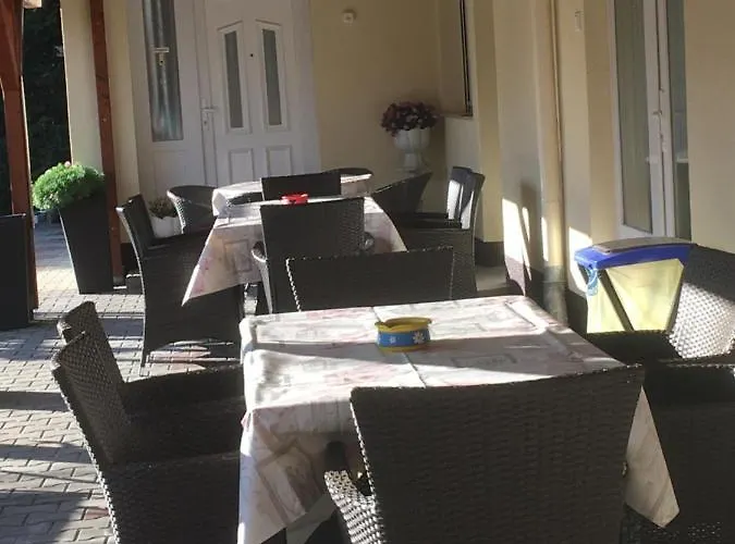 Kingaapartman * שיופוק