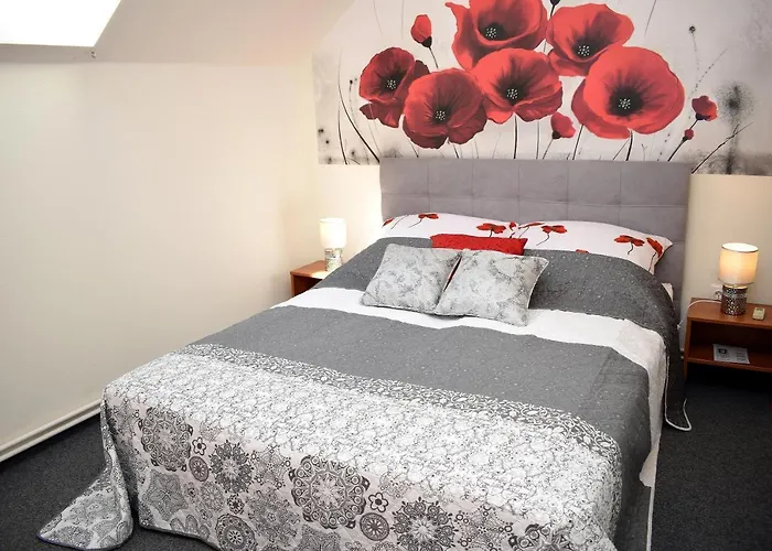 Kingaapartman Appartement Siófok