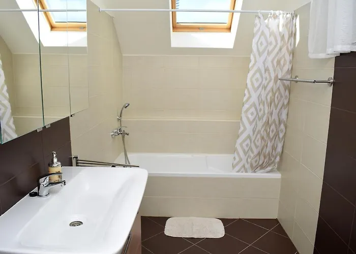 Kingaapartman Appartement