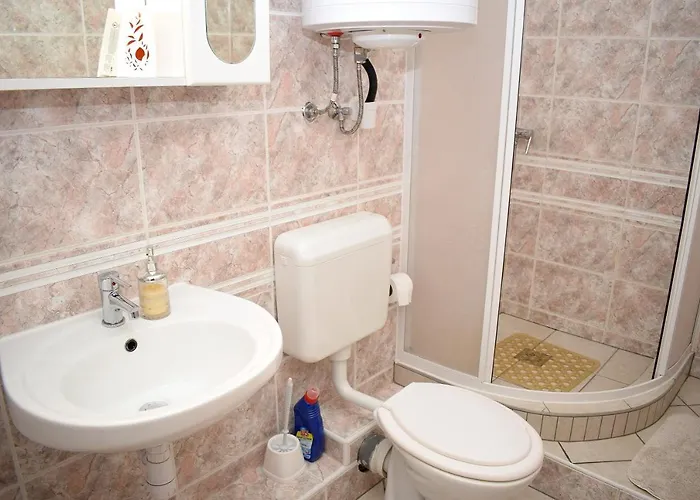 Appartement Kingaapartman *