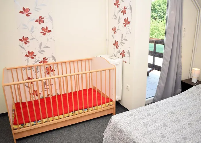 Kingaapartman * Siófok