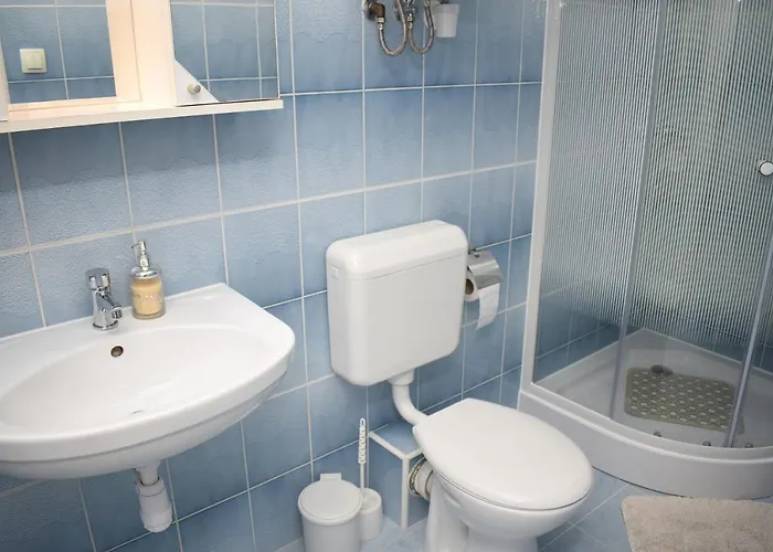 Kingaapartman Appartement