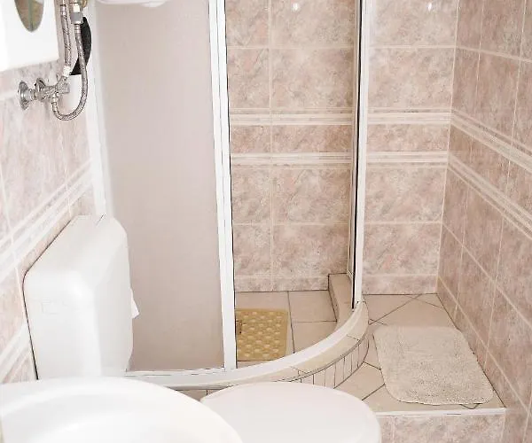 Appartement Kingaapartman *