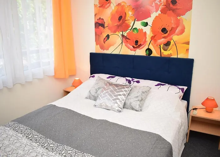 Kingaapartman Siófok