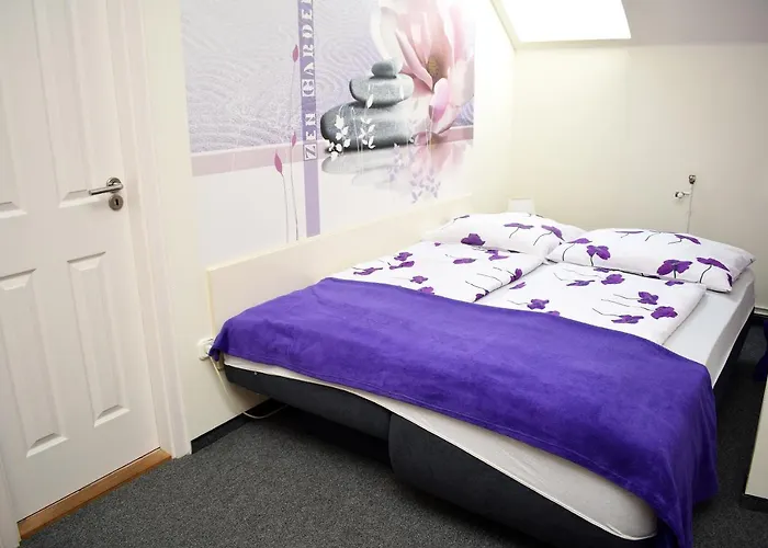 Kingaapartman Appartement