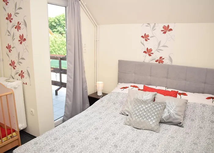 Appartement Kingaapartman