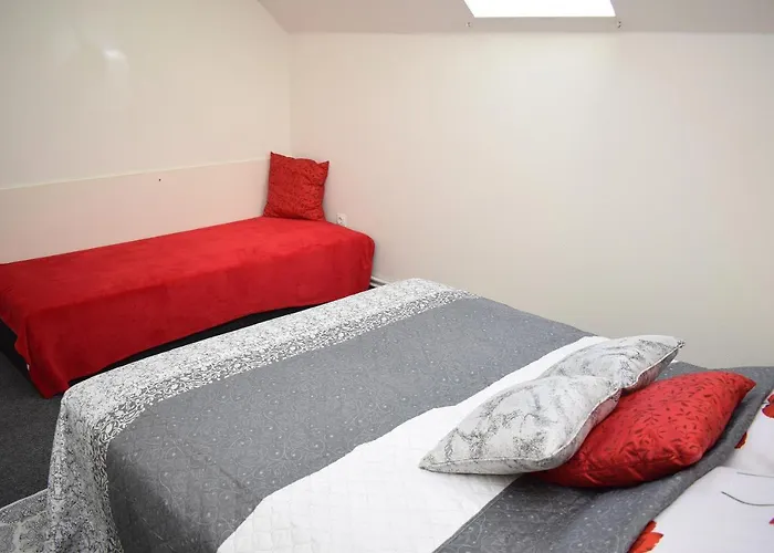 Kingaapartman Siófok