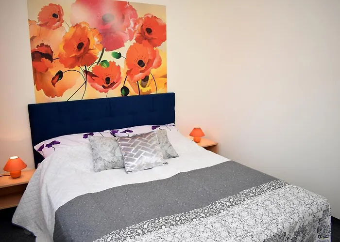 Kingaapartman Siófok