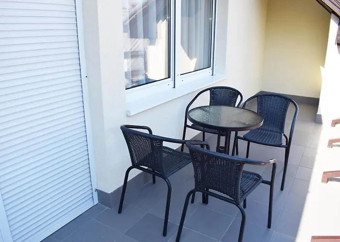 Kingaapartman Siófok