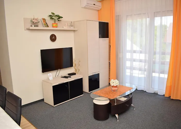 Kingaapartman Appartement