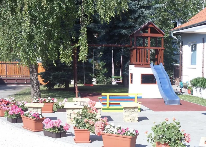 Kingaapartman Appartement *