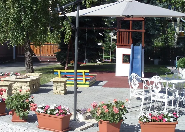 Kingaapartman * שיופוק