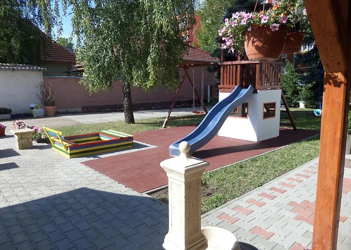 Kingaapartman Siófok